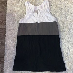 Old navy tank top
